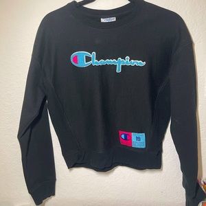 Champion Sweatshirt Women
